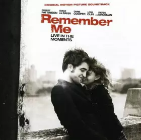 Couverture du produit · Remember Me (Original Motion Picture Soundtrack)
