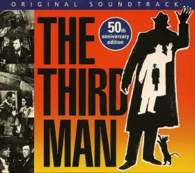 Couverture du produit · The Third Man (Original Soundtrack)