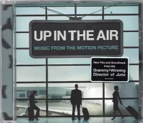 Couverture du produit · Up In The Air (Music From The Motion Picture)