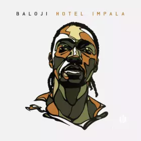 Couverture du produit · Hotel Impala