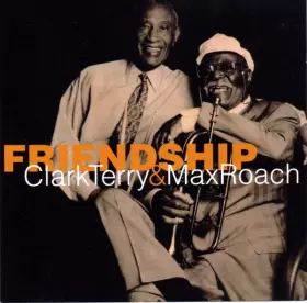 Couverture du produit · Friendship