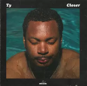 Couverture du produit · Closer