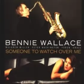 Couverture du produit · Someone To Watch Over Me