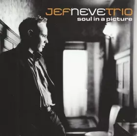 Couverture du produit · Soul In A Picture