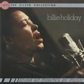 Couverture du produit · The Silver Collection