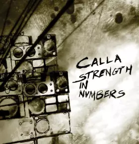 Couverture du produit · Strength In Numbers