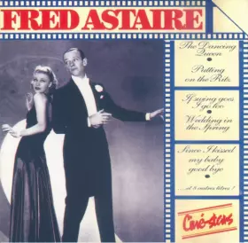 Couverture du produit · Fred Astaire