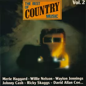 Couverture du produit · The Best Of Country Music Vol. 2
