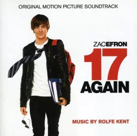 Couverture du produit · 17 Again: Original Motion Picture Soundtrack