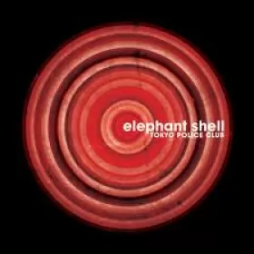 Couverture du produit · Elephant Shell