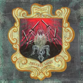 Couverture du produit · Security Screenings