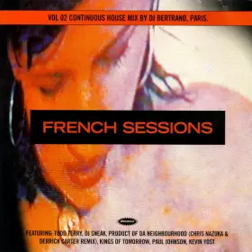 Couverture du produit · French Sessions Vol 02