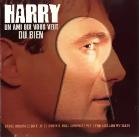 Couverture du produit · Harry Un Ami Qui Vous Veut Du Bien
