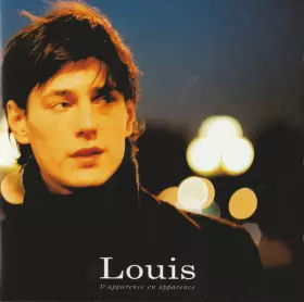 Couverture du produit · D'apparence En Apparence