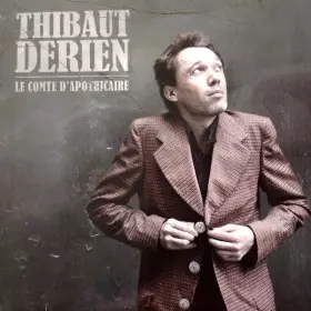 Couverture du produit · Le comte d'apothicaire