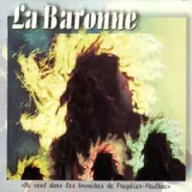 Couverture du produit · Du Vent Dans Les Bronches De Freydier-Paulhac