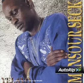 Couverture du produit · Yelayo