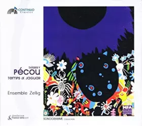 Couverture du produit · Temps iX Jaguar 