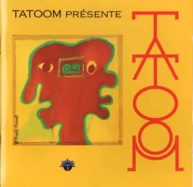 Couverture du produit · Présente Tatoom