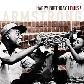 Couverture du produit · Happy Birthday Louis !