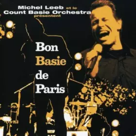 Couverture du produit · Bon Basie De Paris
