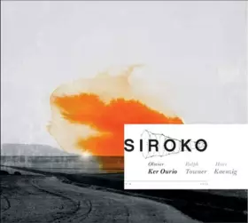 Couverture du produit · Siroko