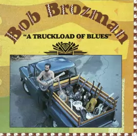 Couverture du produit · A Truckload Of Blues