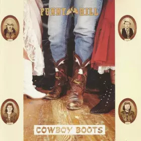 Couverture du produit · Cowboy Boots