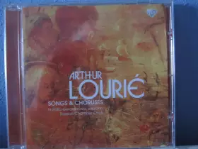 Couverture du produit · Songs and Choruses