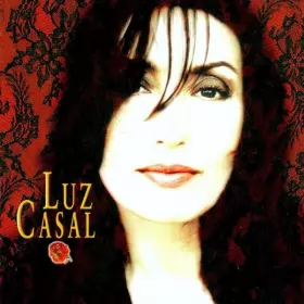 Couverture du produit · Luz Casal