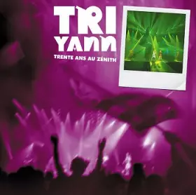 Couverture du produit · Trente Ans Au Zénith