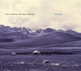Couverture du produit · Nomads