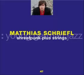 Couverture du produit · Shreefpunk Plus Strings