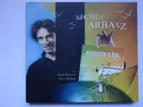 Couverture du produit · Retrouver Le Sud