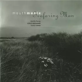 Couverture du produit · Seafaring Man