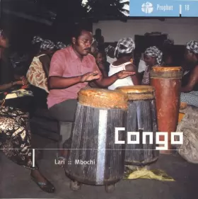 Couverture du produit · Congo | Lari :: Mbochi