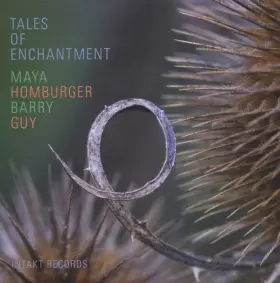 Couverture du produit · Tales Of Enchantment