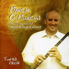 Couverture du produit · Turas Ceoil