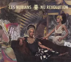 Couverture du produit · Nü Revolution