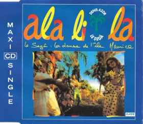 Couverture du produit · Ala Li La (Segâ)