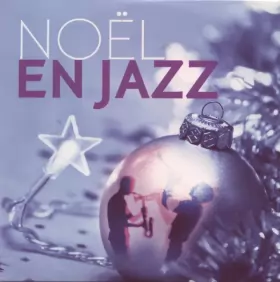 Couverture du produit · Noël En Jazz