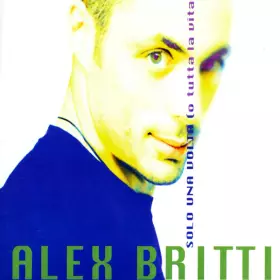 Couverture du produit · Solo Una Volta (O Tutta La Vita)