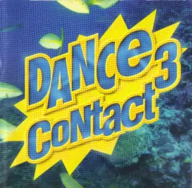 Couverture du produit · Dance Contact 3