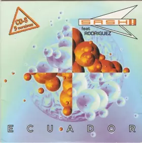 Couverture du produit · Ecuador