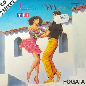 Couverture du produit · La Manta