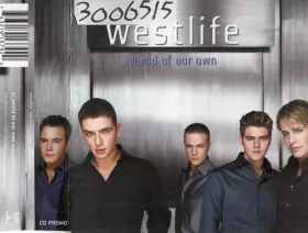 Couverture du produit · World Of Our Own