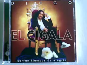 Couverture du produit · Corren Tiempos De Alegría