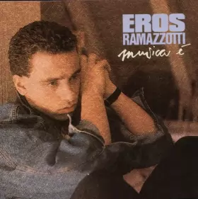 Couverture du produit · Musica È