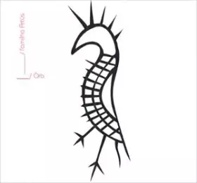 Couverture du produit · Òrb