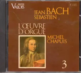 Couverture du produit · L'Œuvre D'Orgue 3